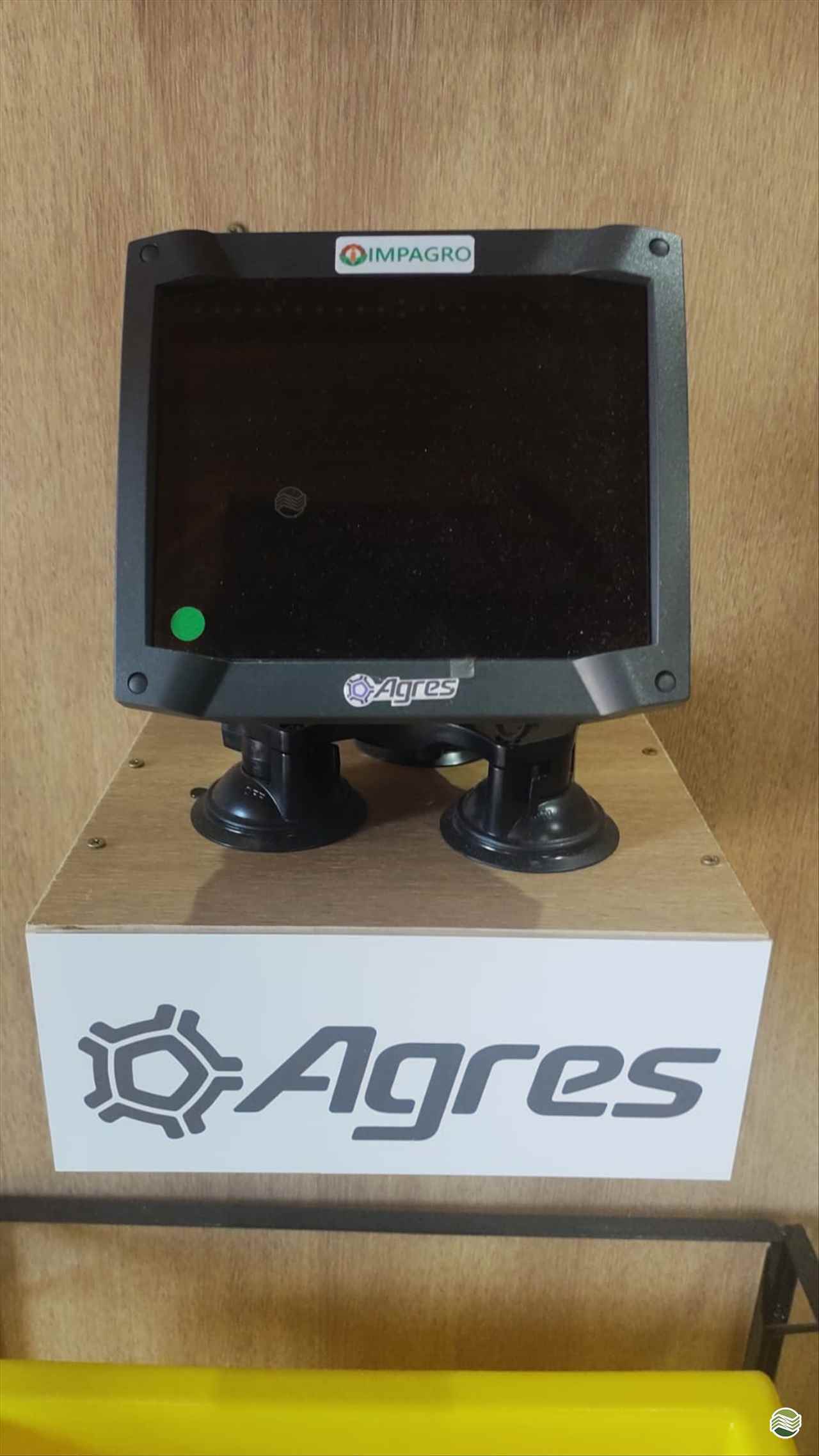 EQUIPAMENTOS AGRICULTURA DE PRECISÃO AGRES AGRONAVE 30 Impagro Soluções Agrícolas AJURICABA RIO GRANDE DO SUL RS